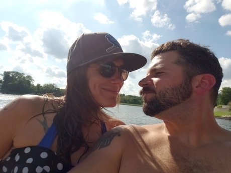 Pebbles amp amp Pan porn star image