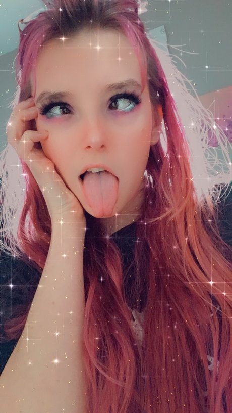 Kimmie Peach model perfect pic