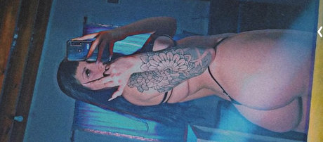 Melani cristal model nude images