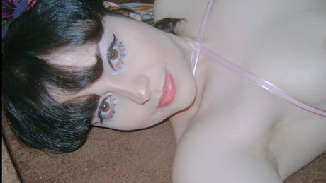 _ngel Ca do model picture