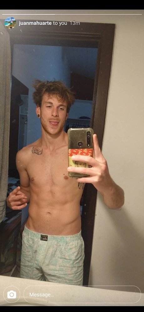 Juancito_ pornstar hot gallery