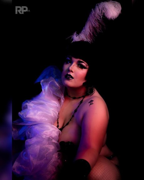 Patsy Climax sexy pornstar image