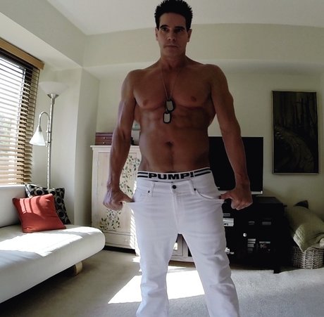 PatrickOF pornstar hd archive