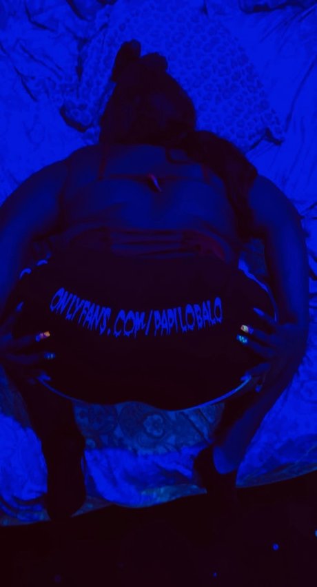 DomBalo star naked pictures