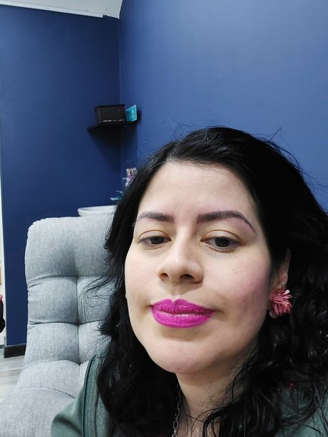 Paola Andrea Riveros pornstar high quality photos