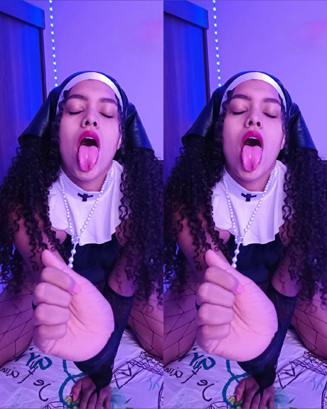 Pao Crespa_ star exclusive gallery