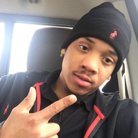 The Panther pornographic star archive