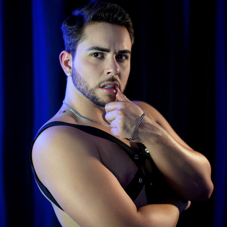 Paco Domingues_ star adult image