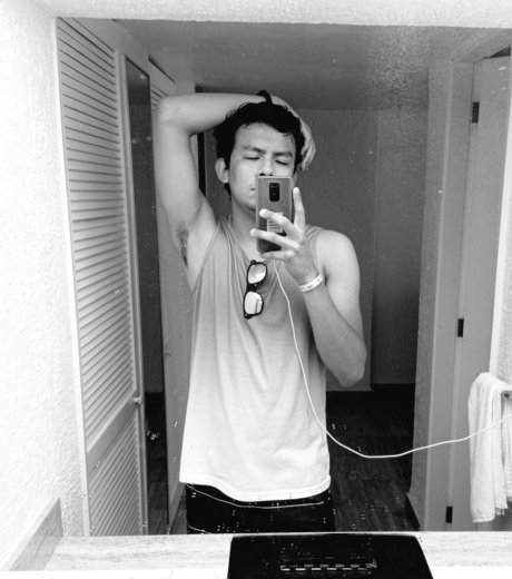 Pablo S_ perfect model gallery