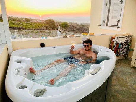 Pablito Milan pornstar exclusive picture