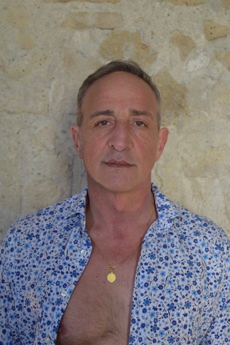 ottone degli ulivi beautiful model pic