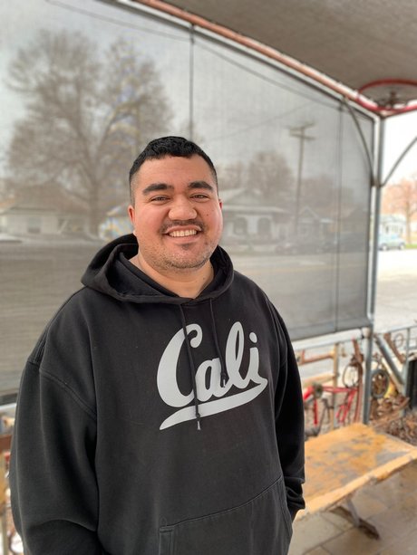 Oti model hot picture