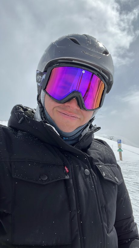 Oso de monta a naked pornstar photo