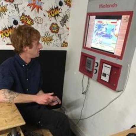 Basket case model hd pic