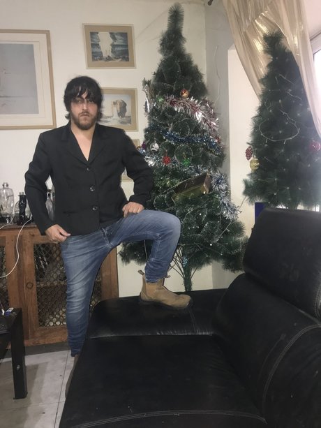 Or Alkalay sex model pictures