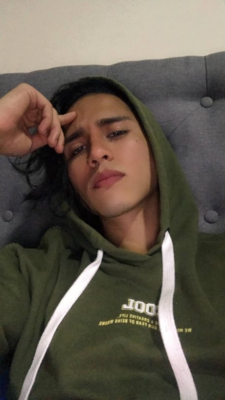 Diego Alejandro perfect star gallery