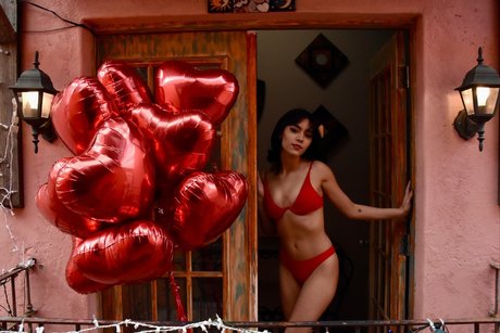 Roxana Lorente star beautiful pic