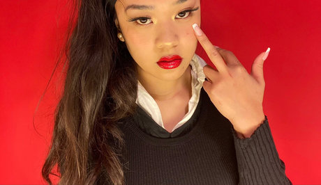 Allura star beautiful pic