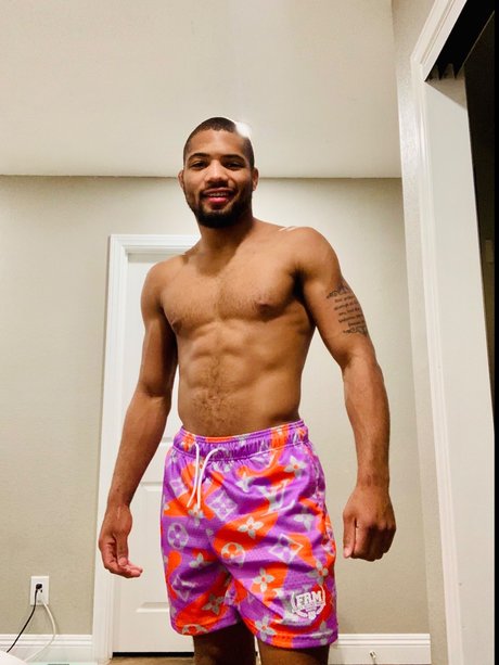 Lando_ porn model photo