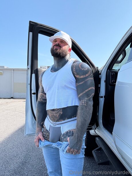 Durden pornstar hot pics