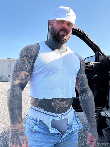 Durden sexy star pics