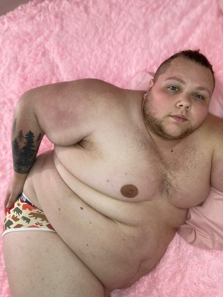 OneFatQueen art actress photo