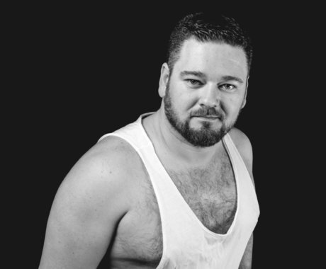 Onebear spain free art model pics