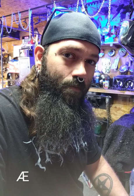 Sasquatch star exclusive galleries