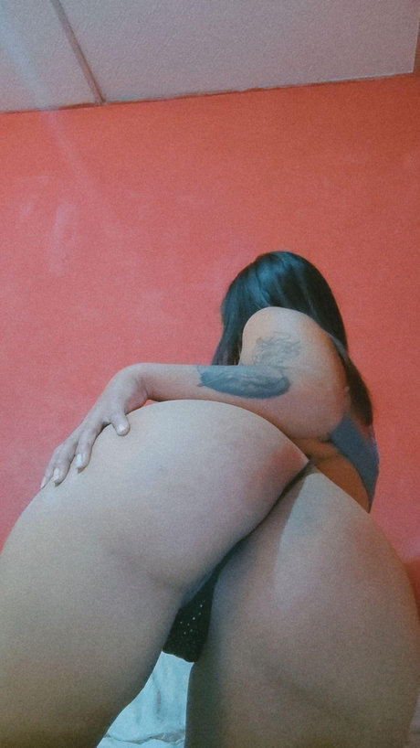 Real Barbb model sex pic