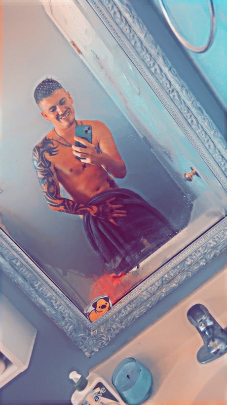 Ryanperritt star adult pics