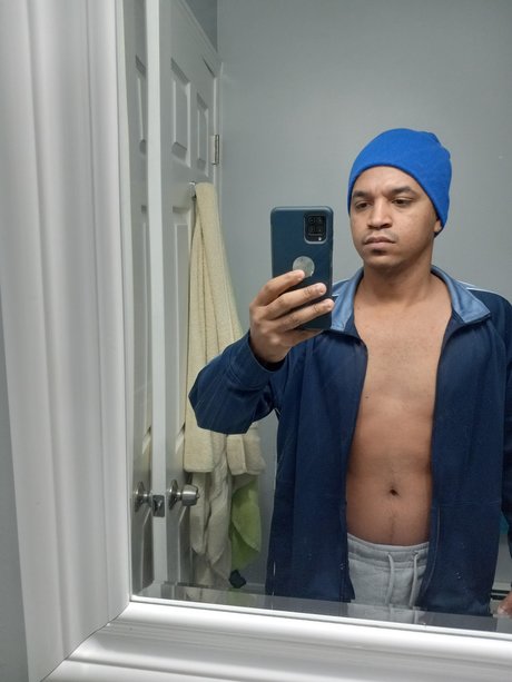 Ayslan Xavier naked model archive