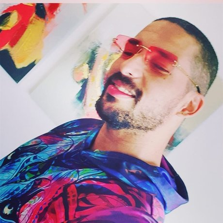 PrestolRD pornstar sexy archive