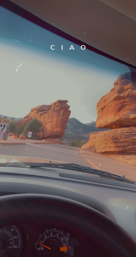 Nursing mama art star image