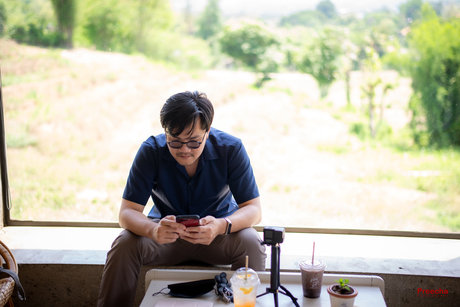 Preecha Photography model best photos