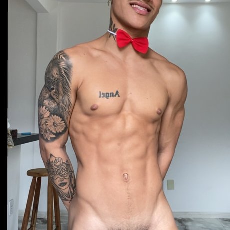 Henrique Silva pornstar pic