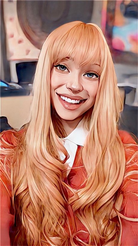 Tiny Taiga_ perfect actress gallery