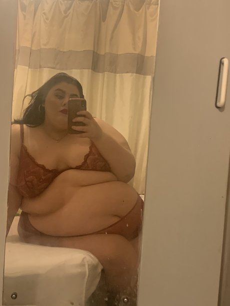 Poppy Jeanette free model image