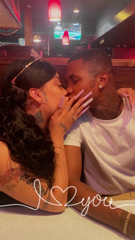 Popa N nonnie perfect star photo