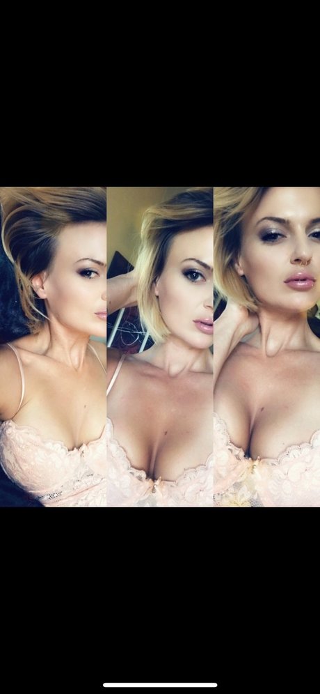 POLESTAR exclusive actress images