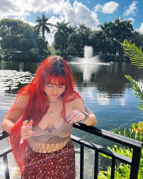 Pola pornstar pretty photo