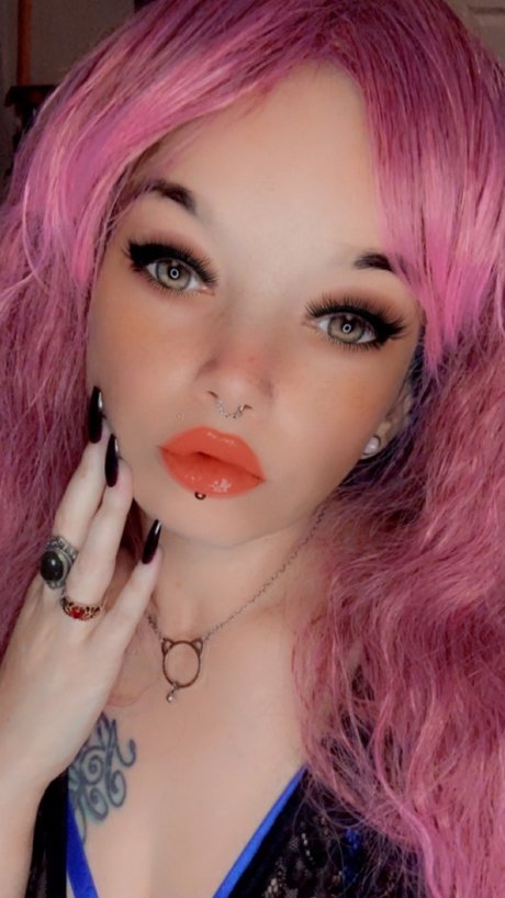 Ivy Opal pretty pornstar photos