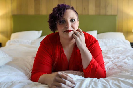 Kinkymomma beautiful model galleries