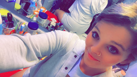 Bridgey91 pornstar exclusive photos