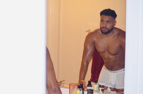 Pharaoh Papi perfect star gallery