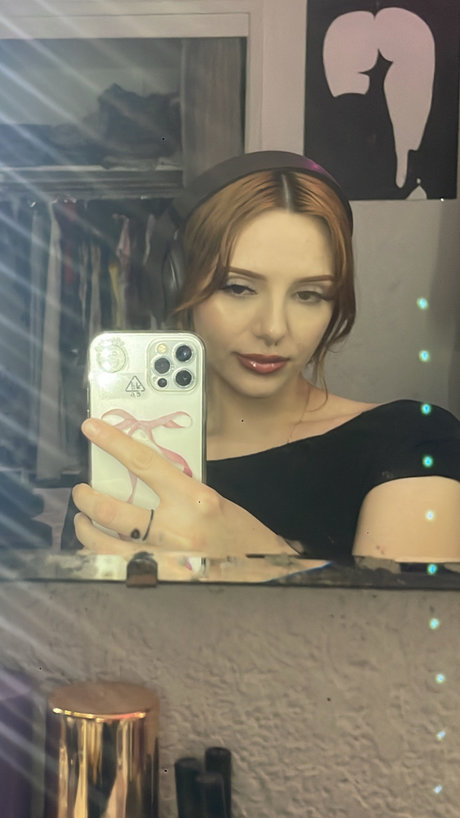 Isabelle_ nude star photo