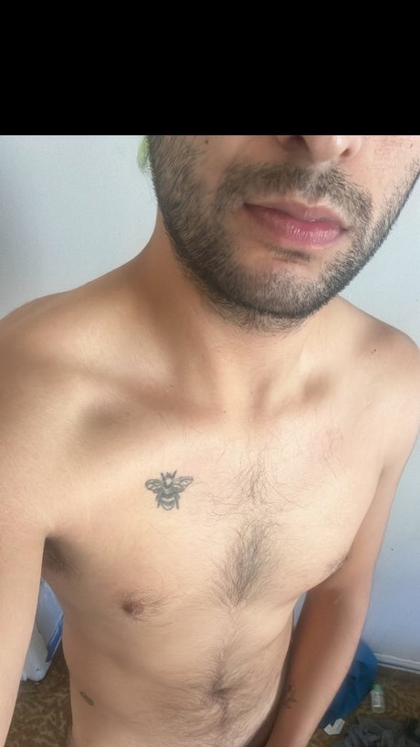 Patrik olmedo hot model images