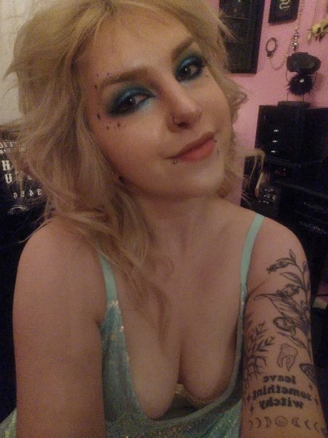 Pixie Anatomy model perfect gallery