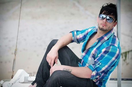 PittGarciaxxx star best photos