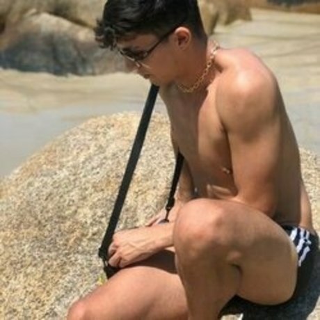 _o luccas pornstar naked image