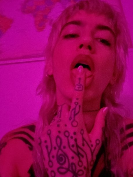 Pisces Baby sex star gallery